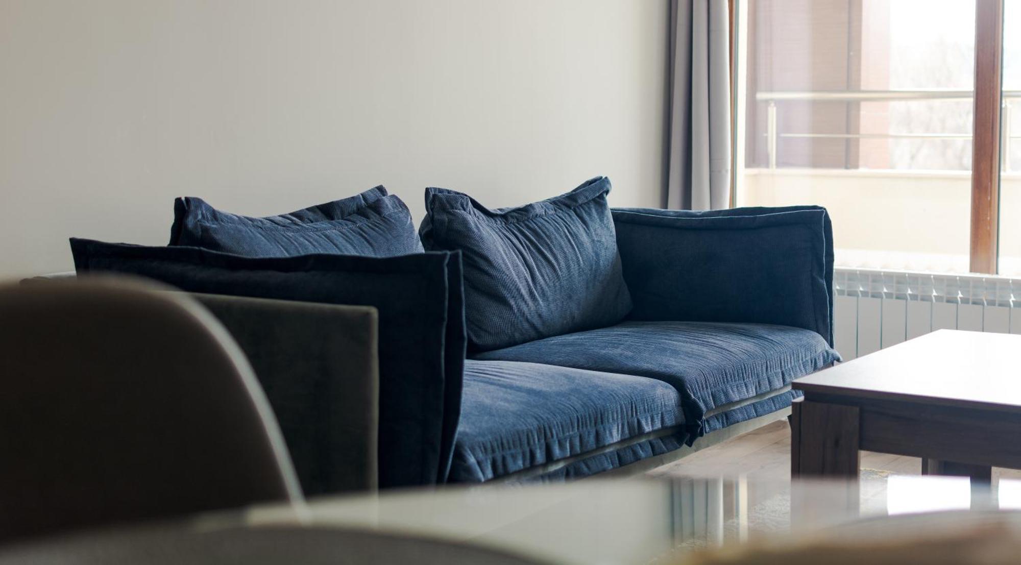 The Right Choice 8 Apartment