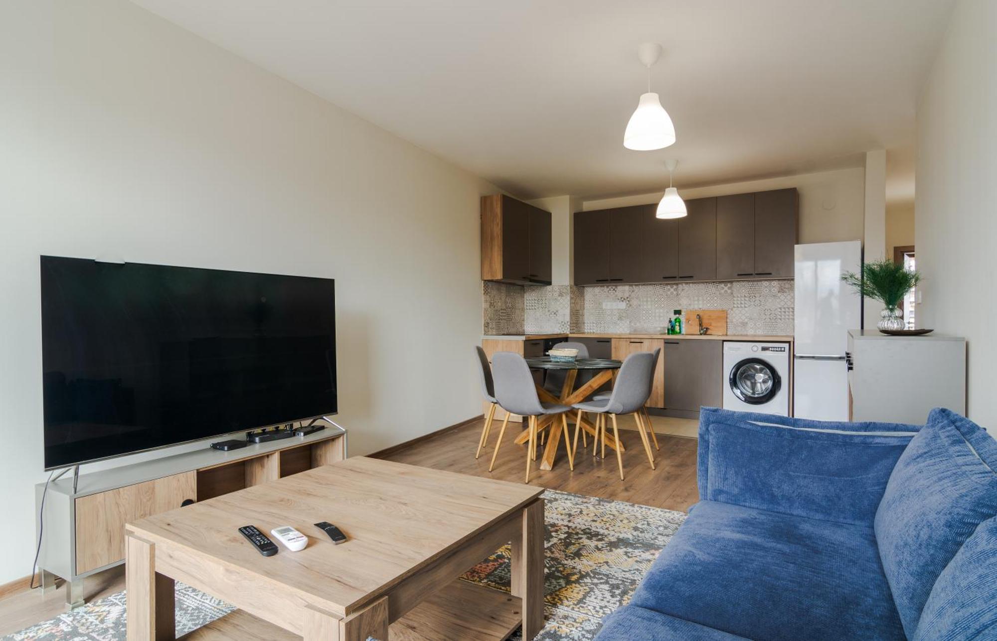 Appartement The Right Choice 8 *
