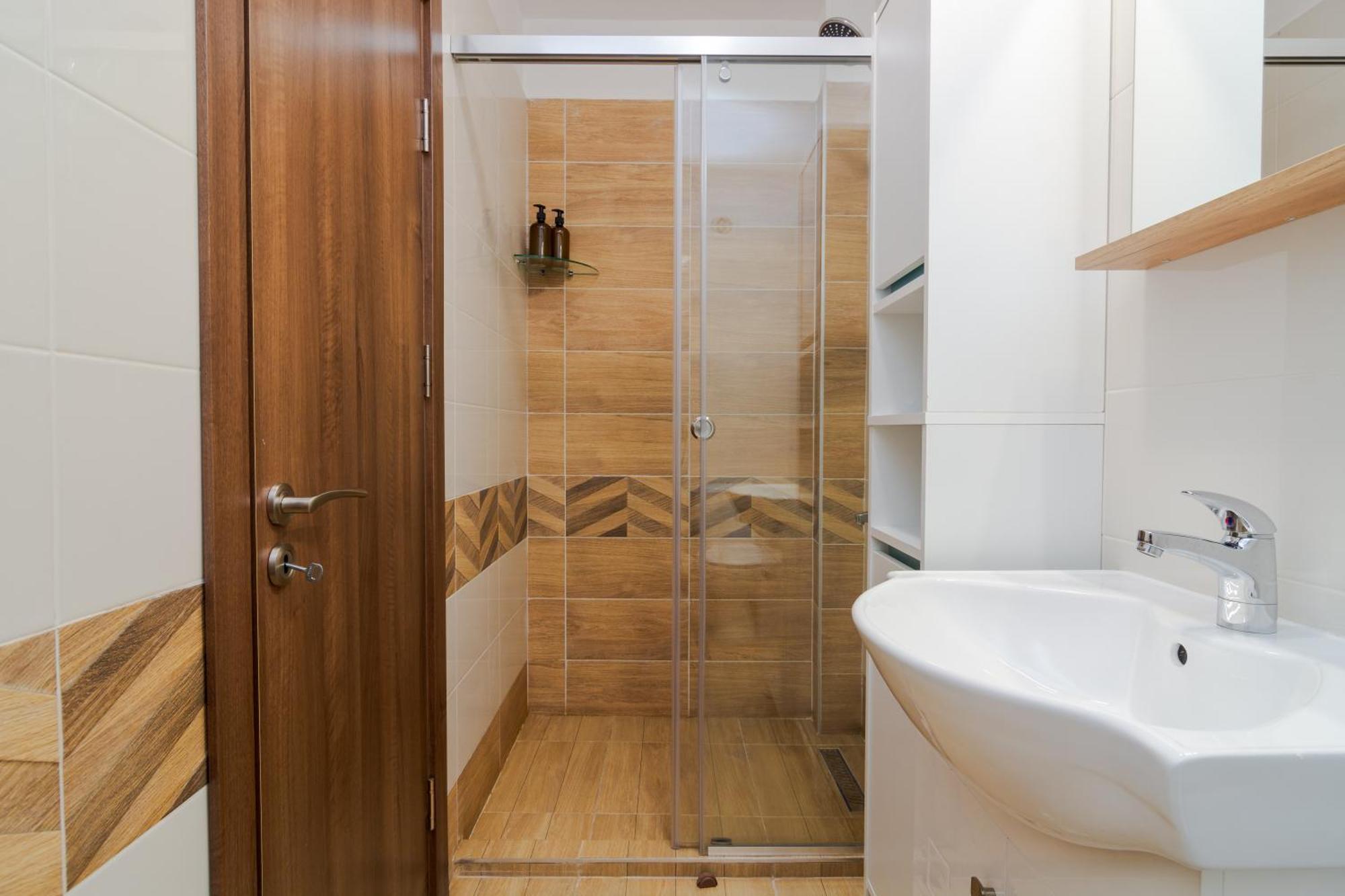 The Right Choice 8 Appartement *