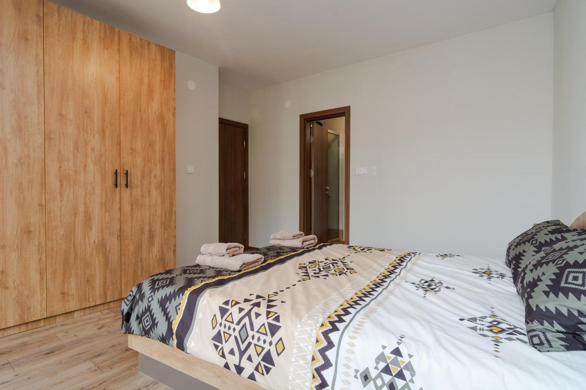 The Right Choice 8 Appartement Sofia