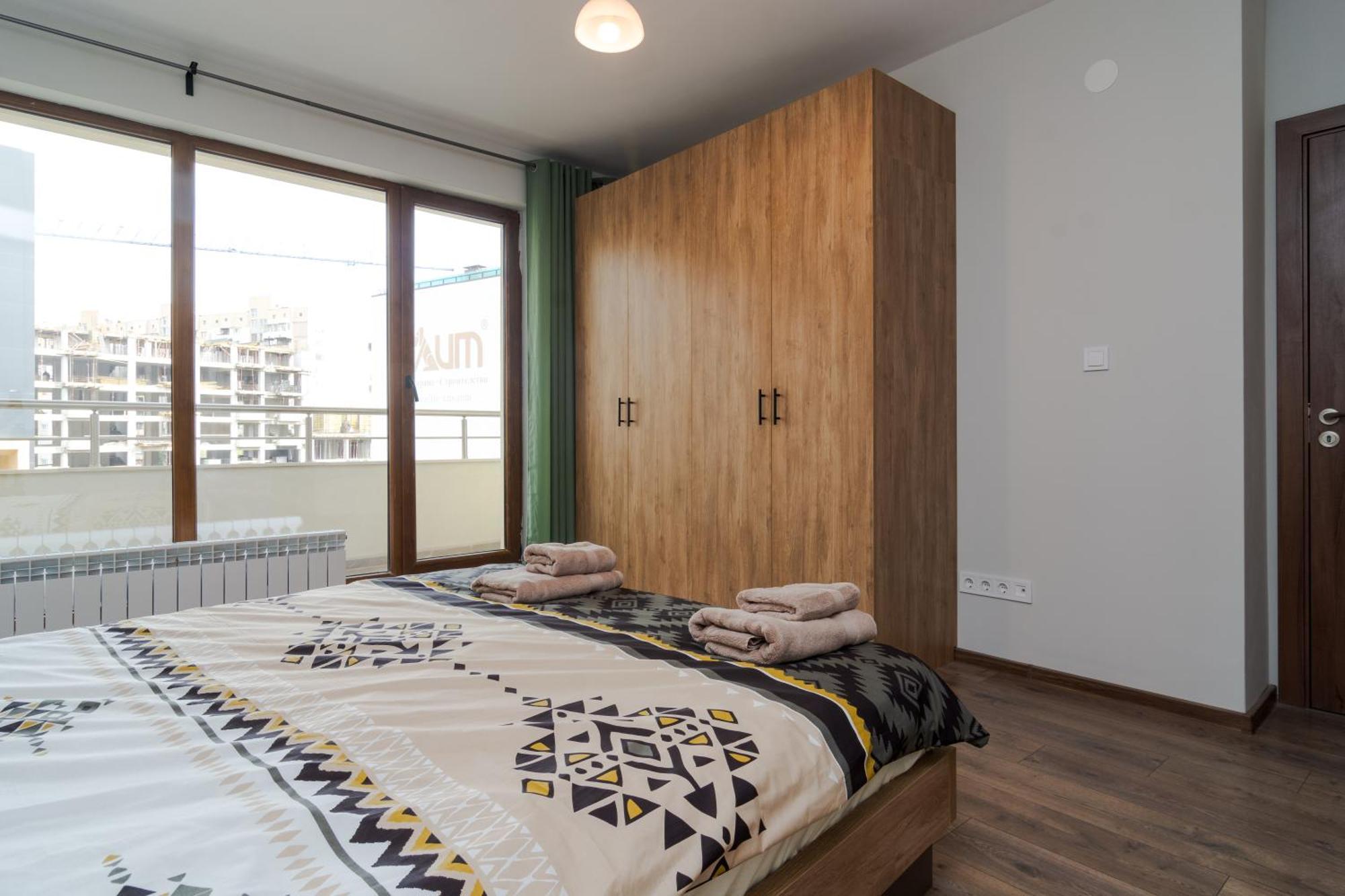 Appartement The Right Choice 8 *