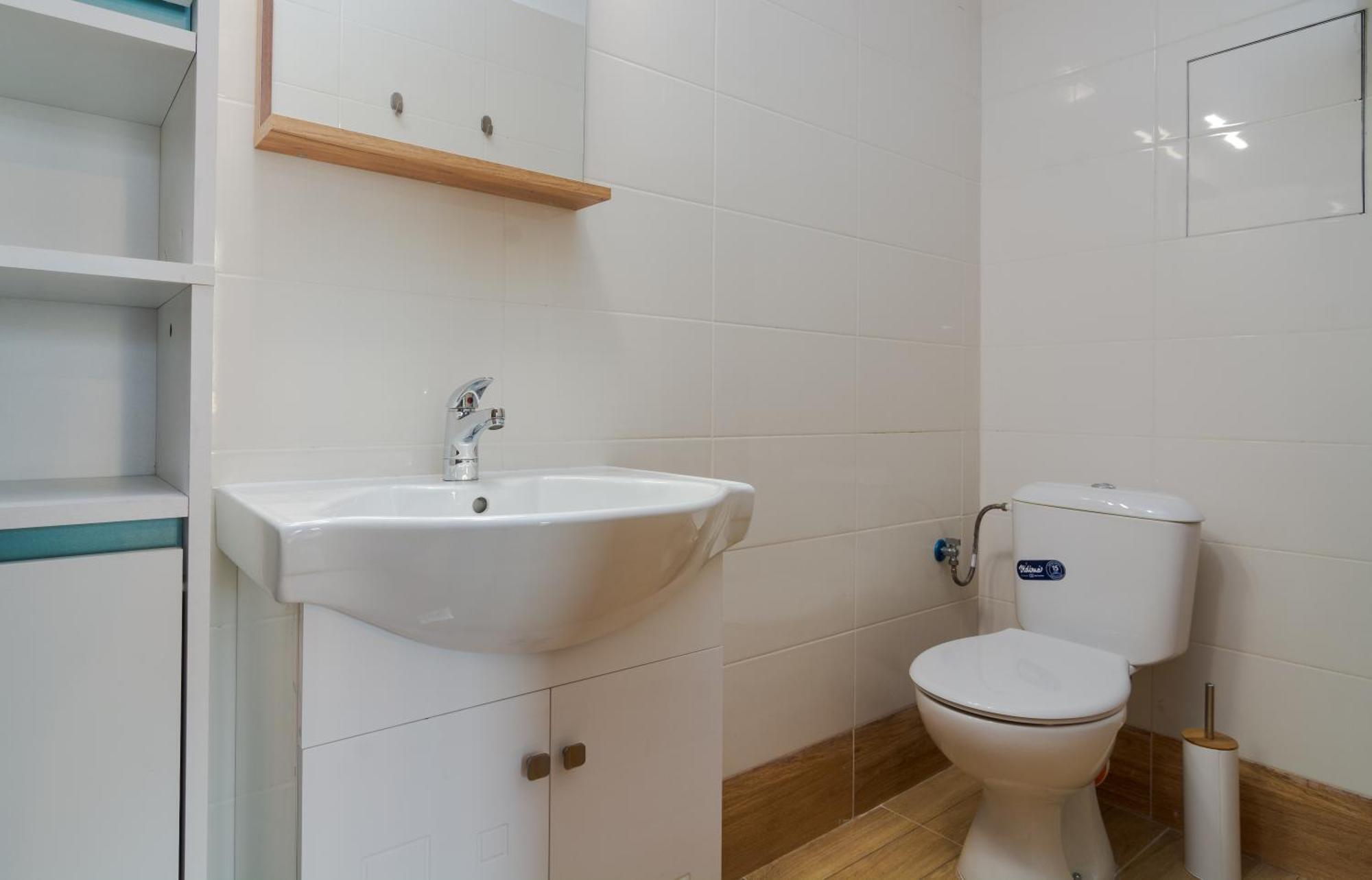 The Right Choice 8 Appartement *
