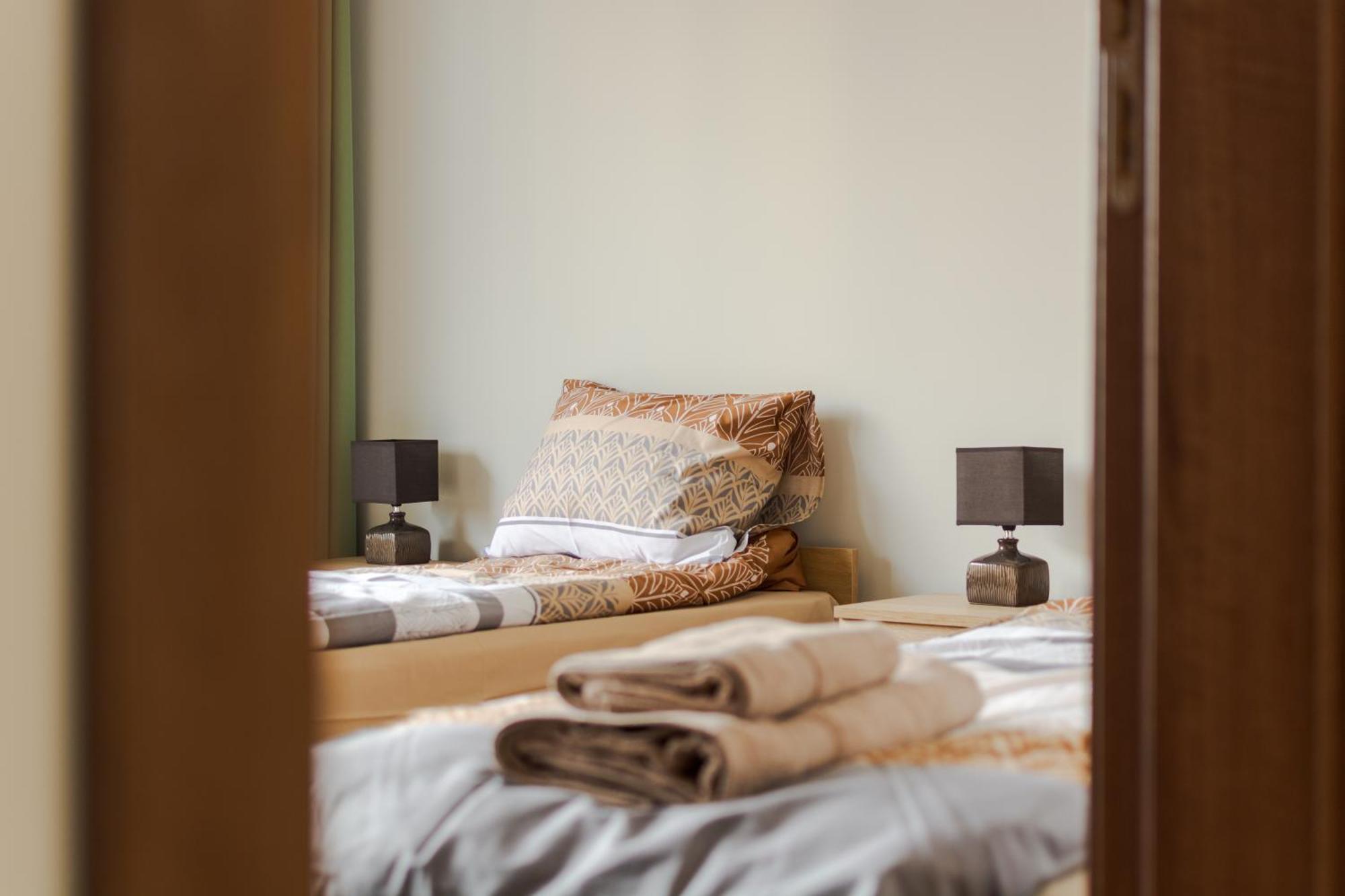 Appartement The Right Choice 8 Sofia