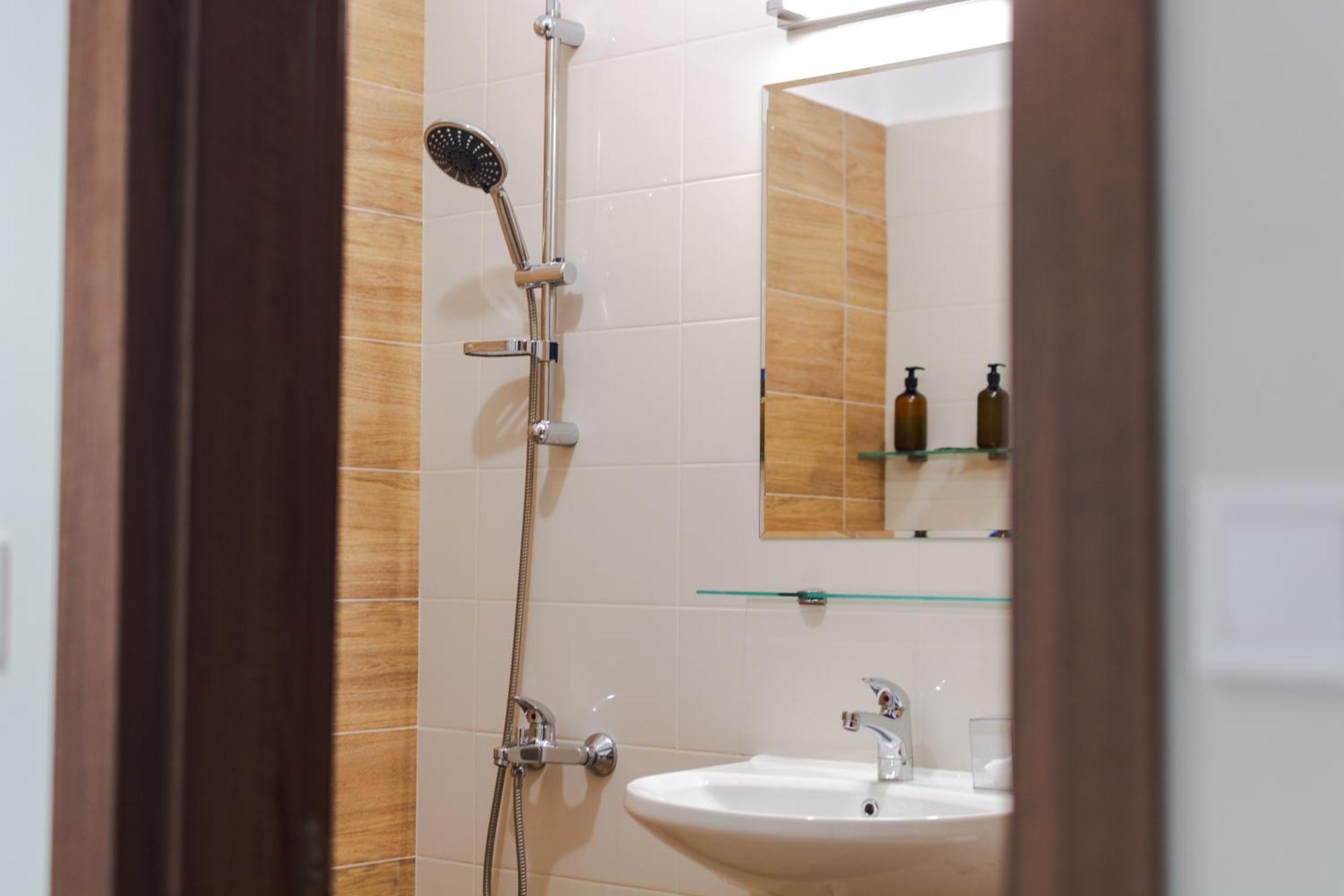 Appartement The Right Choice 8 *