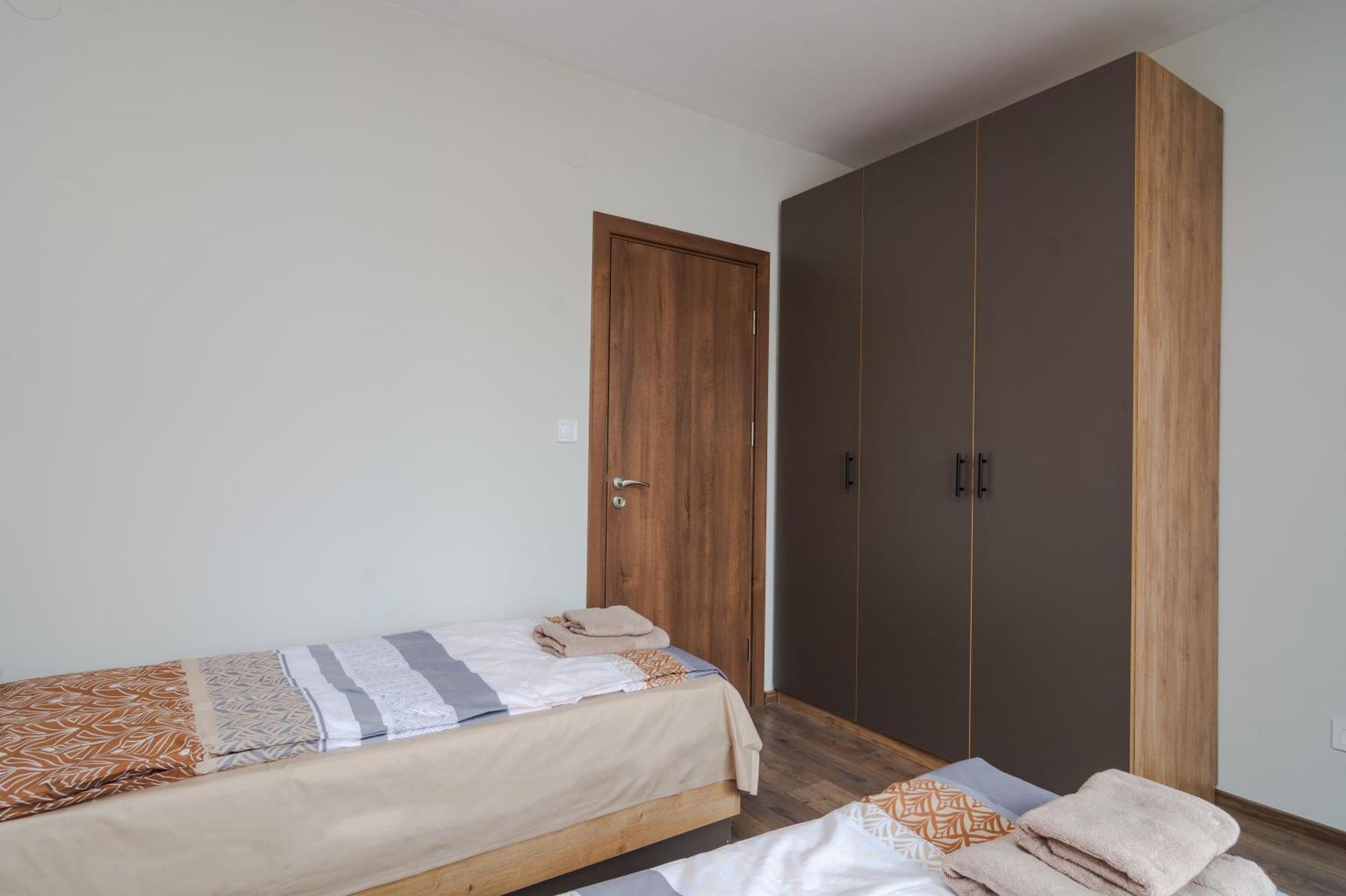 Appartement The Right Choice 8 Sofia
